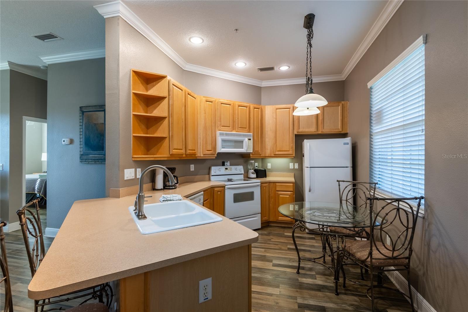 21032 PICASSO CT #205 — photo 5