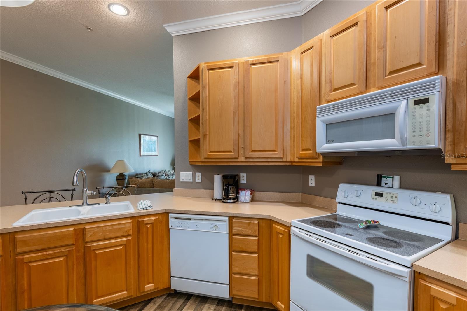 21032 PICASSO CT #205 — photo 8