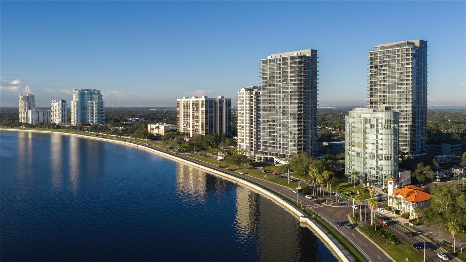 3101 BAYSHORE BLVD #1503 — photo 99