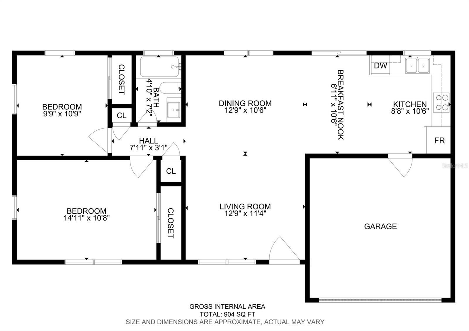 3748 REDWOOD DR — photo 10