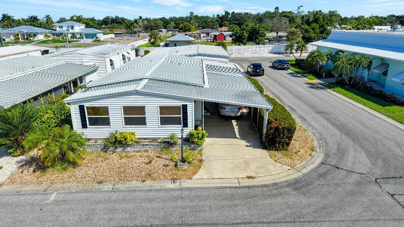 47 CABALLO WAY — photo 24