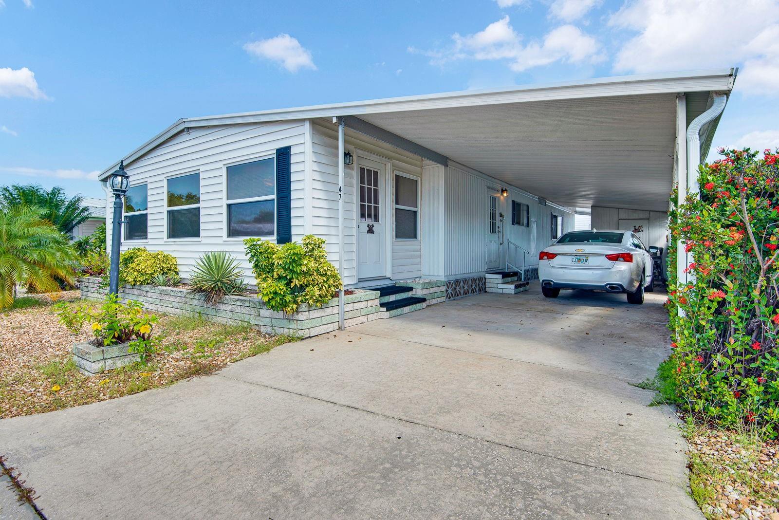 47 CABALLO WAY — photo 2