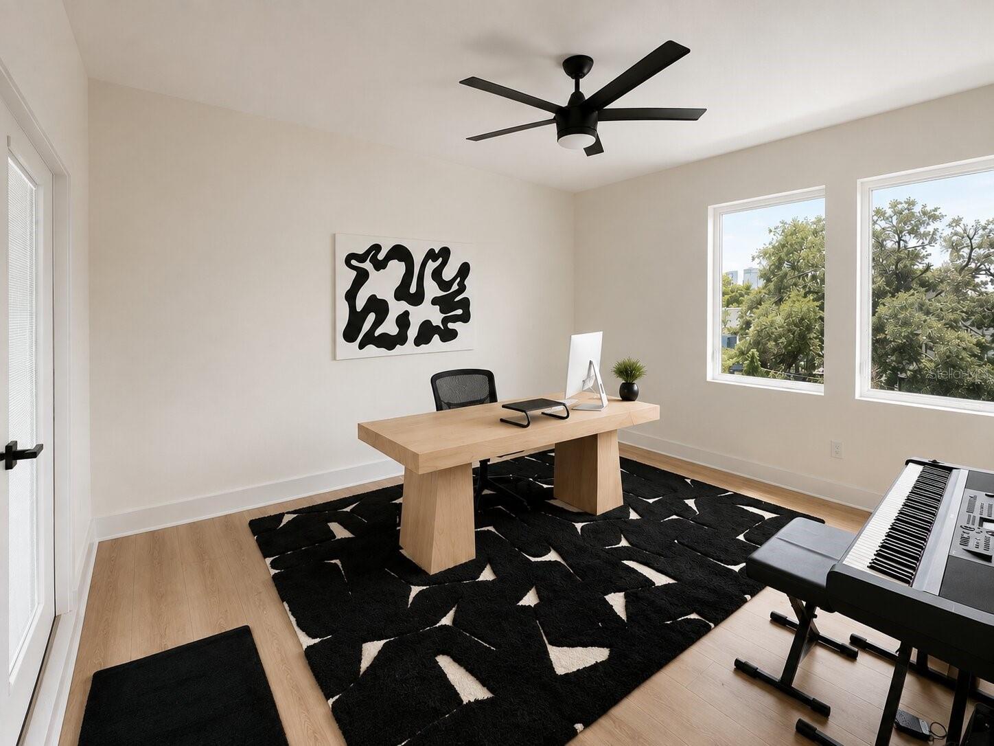 412 W AMELIA AVE #1 — photo 24