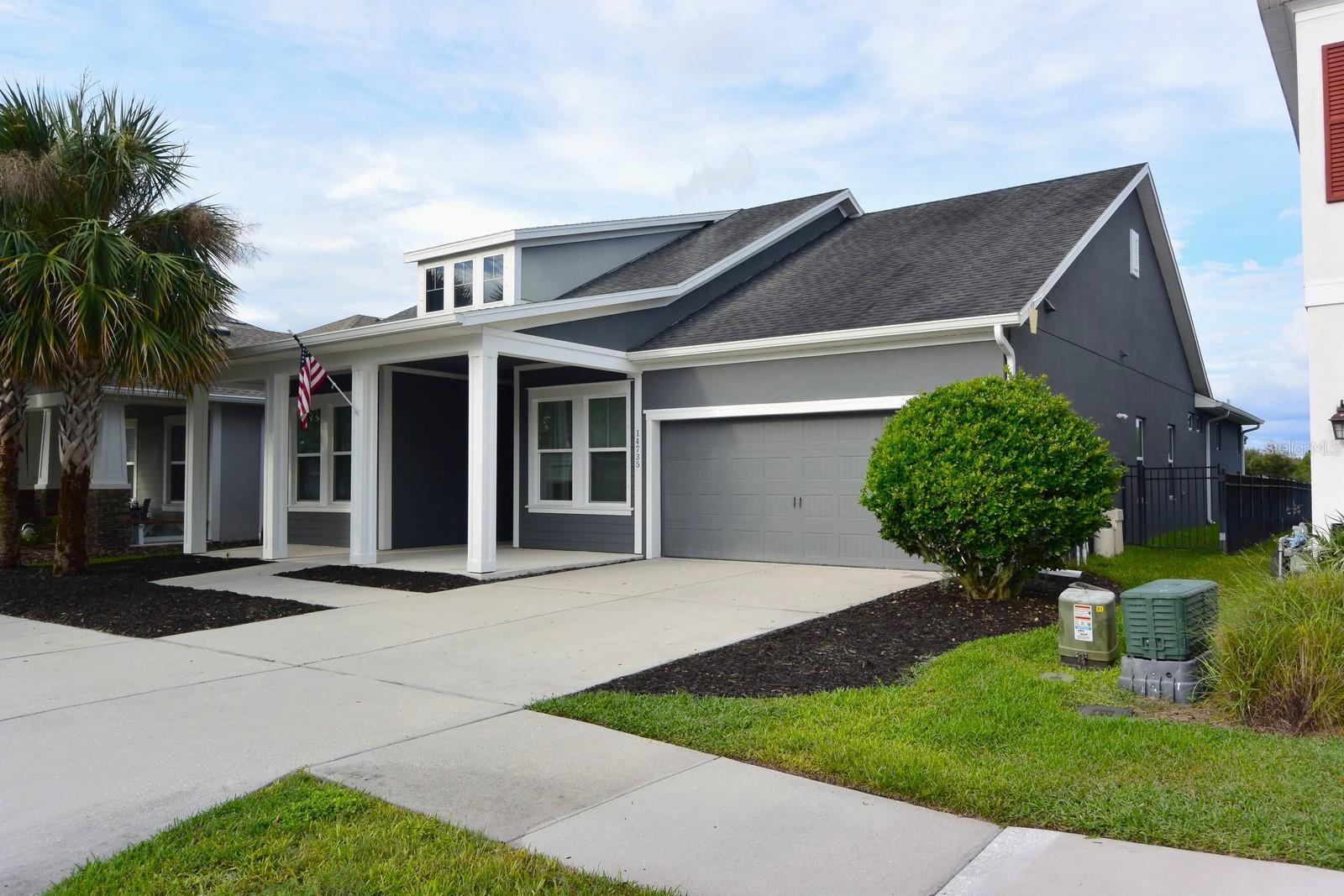 14735 CARAVAN AVE — photo 30