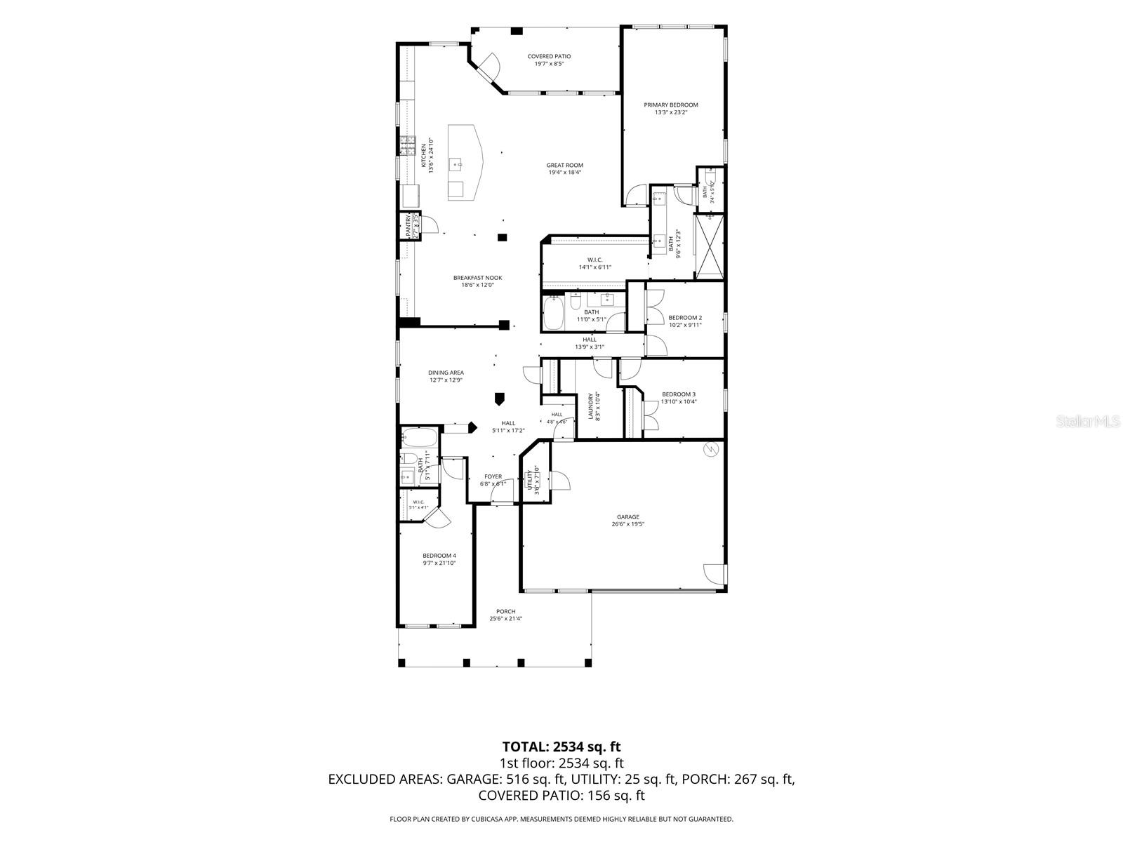 14735 CARAVAN AVE — photo 2