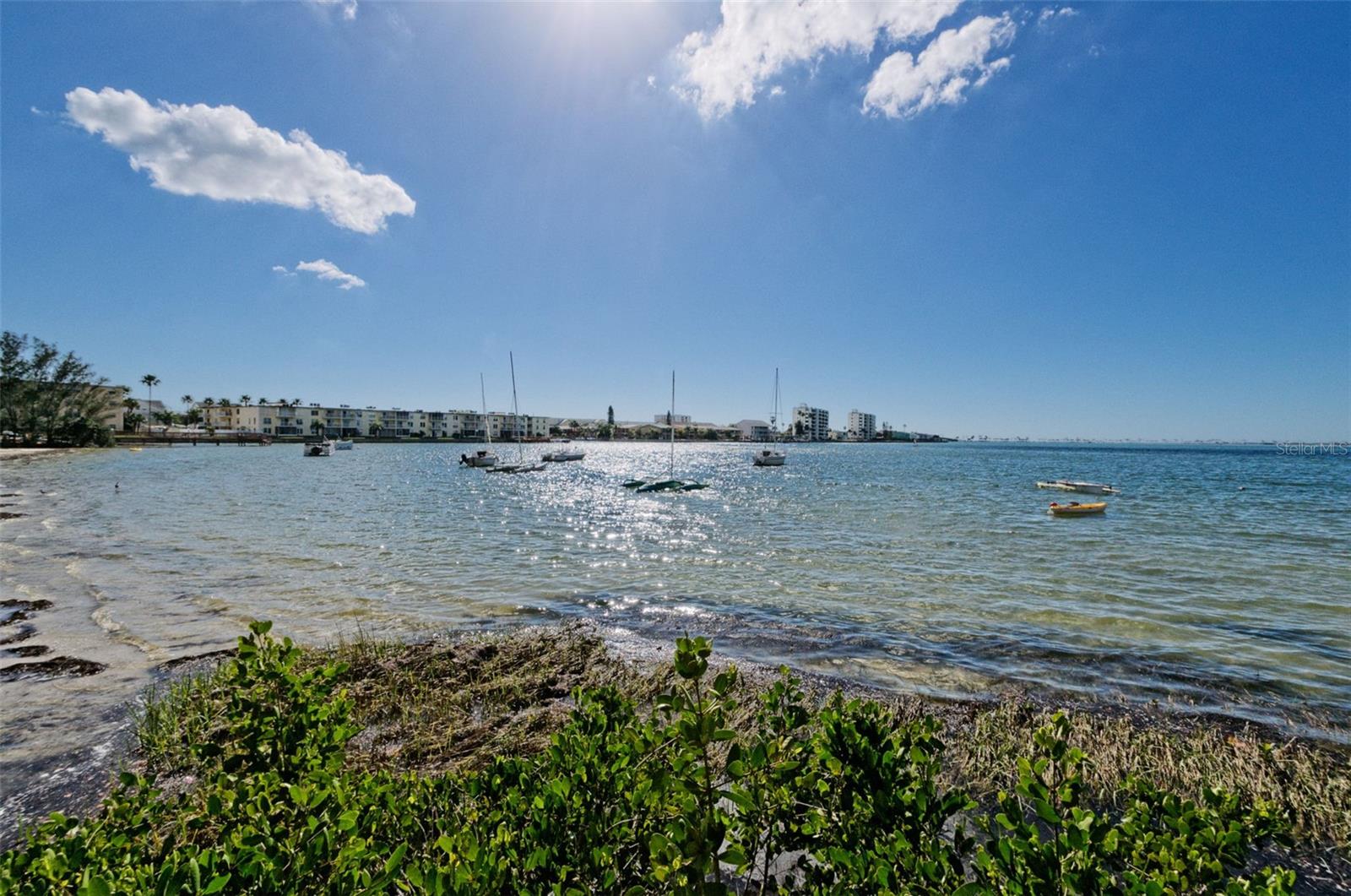 2700 BAYSHORE BLVD #2204 — photo 3