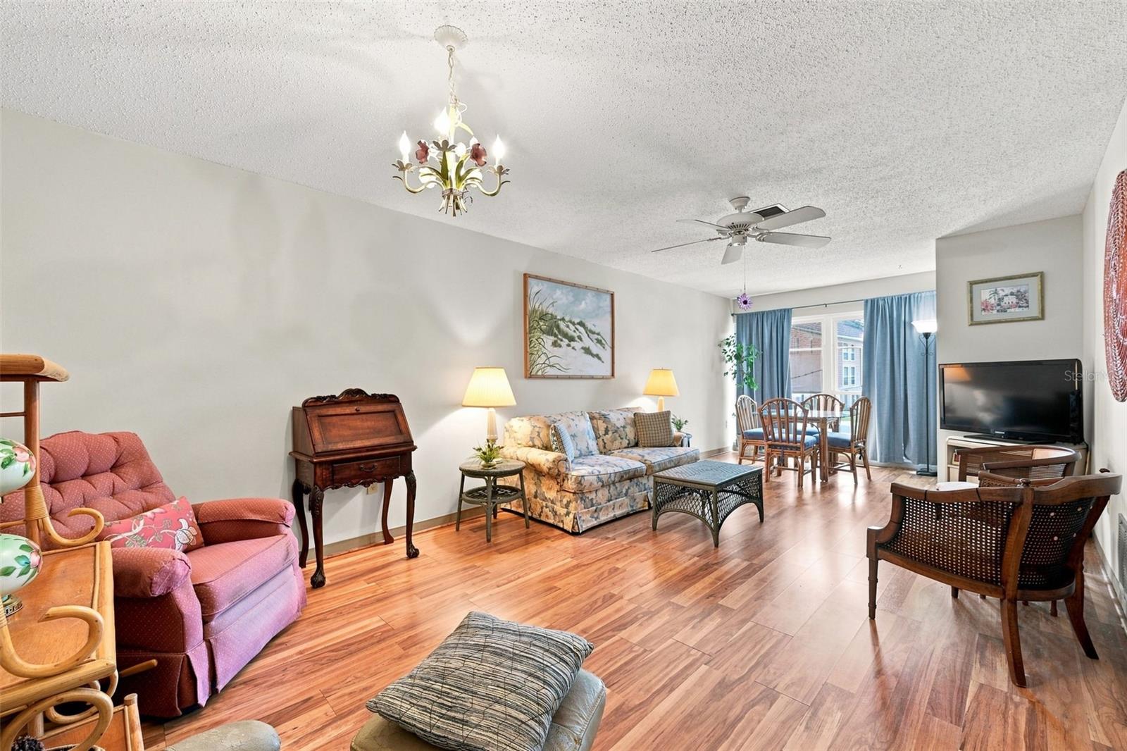 2700 BAYSHORE BLVD #2204 — photo 23