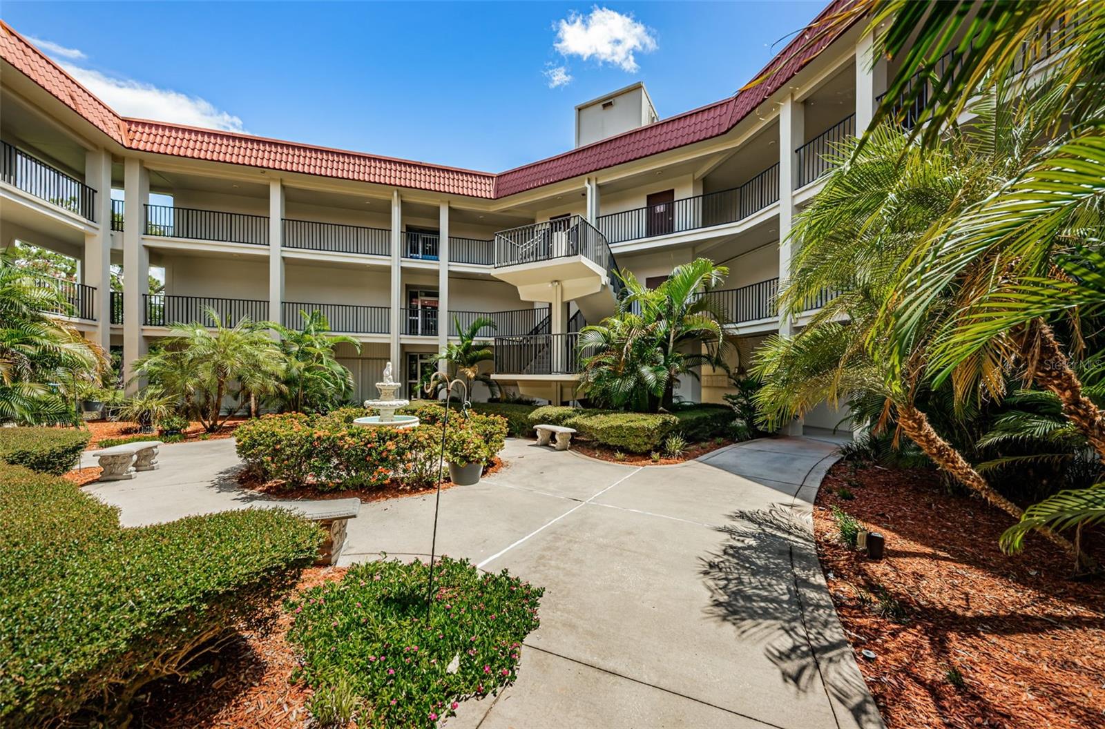 2700 BAYSHORE BLVD #2204 — photo 21