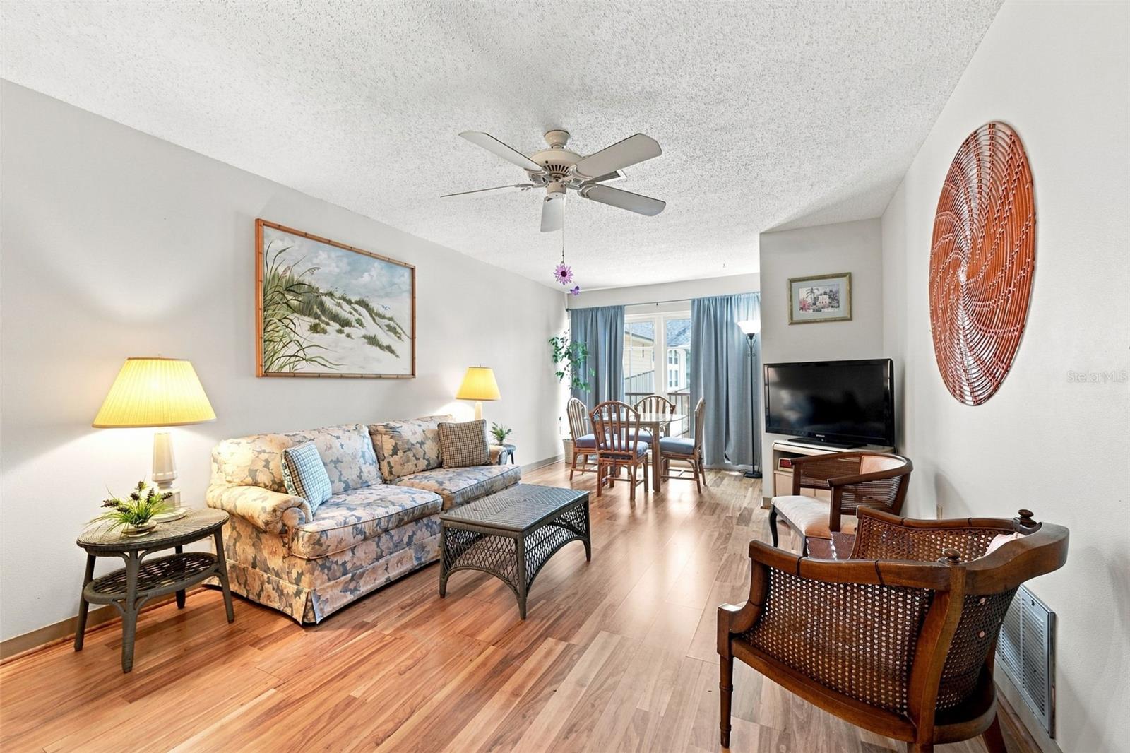 2700 BAYSHORE BLVD #2204 — photo 24