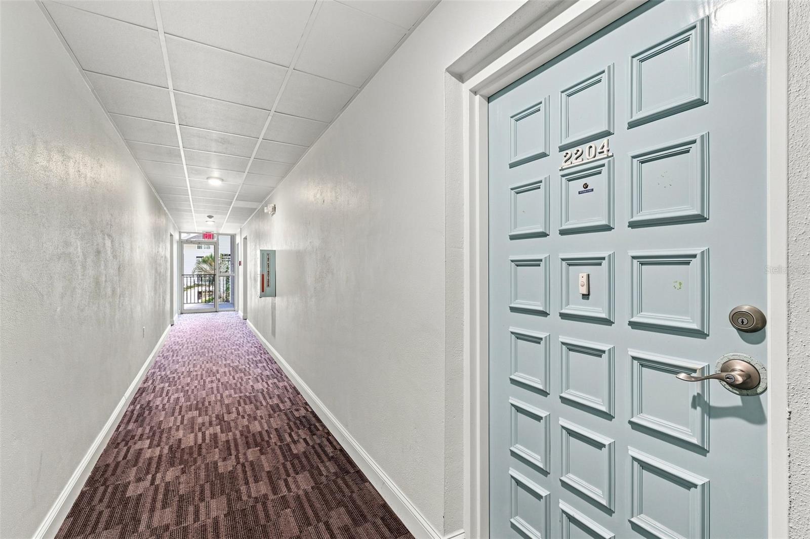 2700 BAYSHORE BLVD #2204 — photo 22