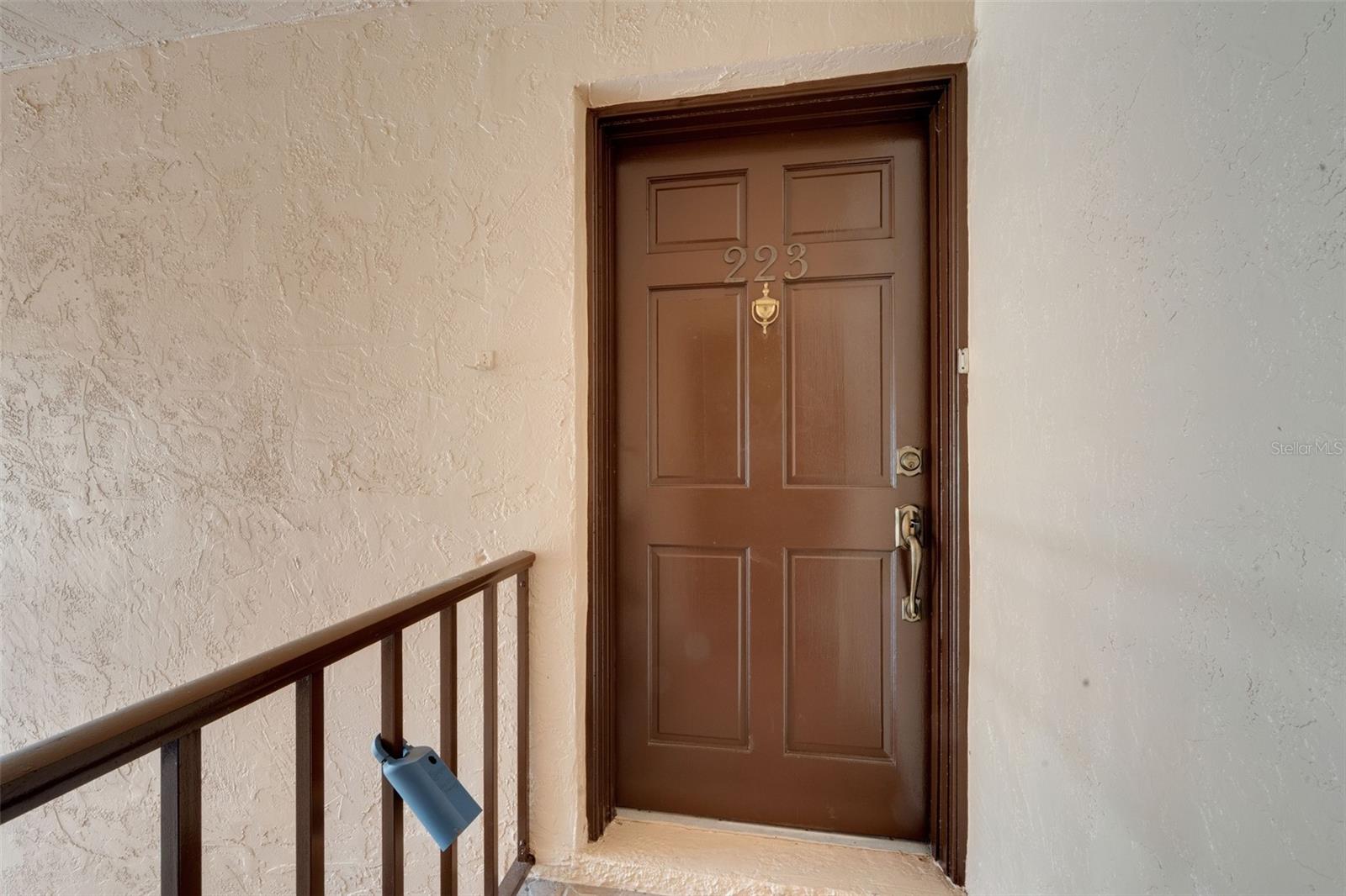 223 BUTTONWOOD CIR #223 — photo 7