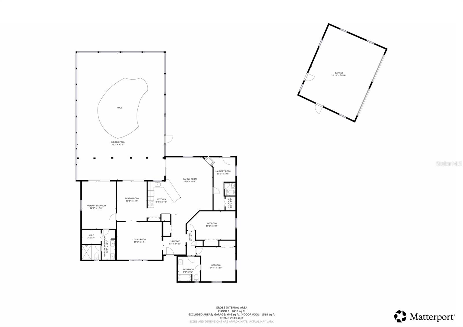 4129 FOX RIDGE BLVD — photo 49