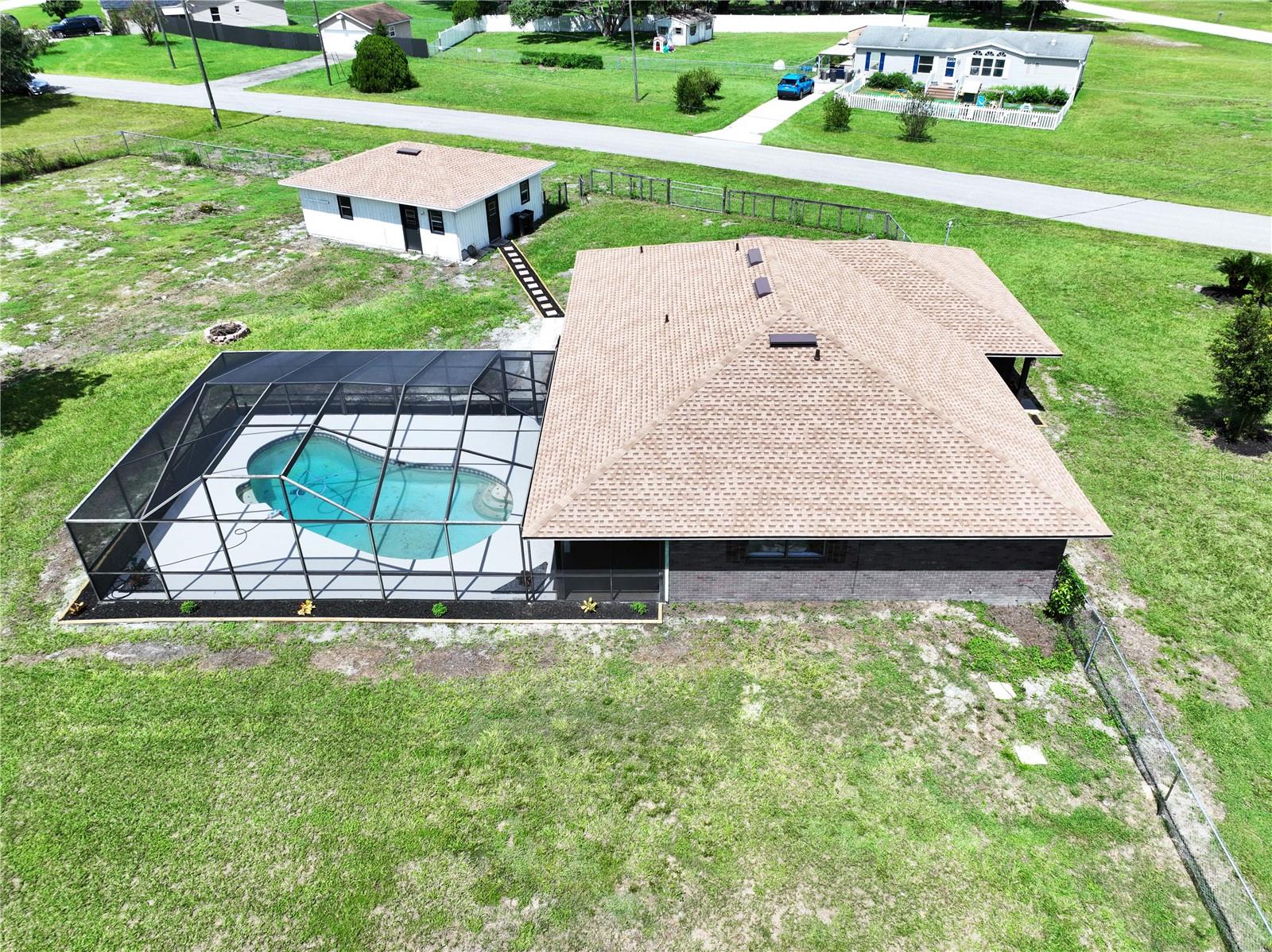 4129 FOX RIDGE BLVD — photo 47