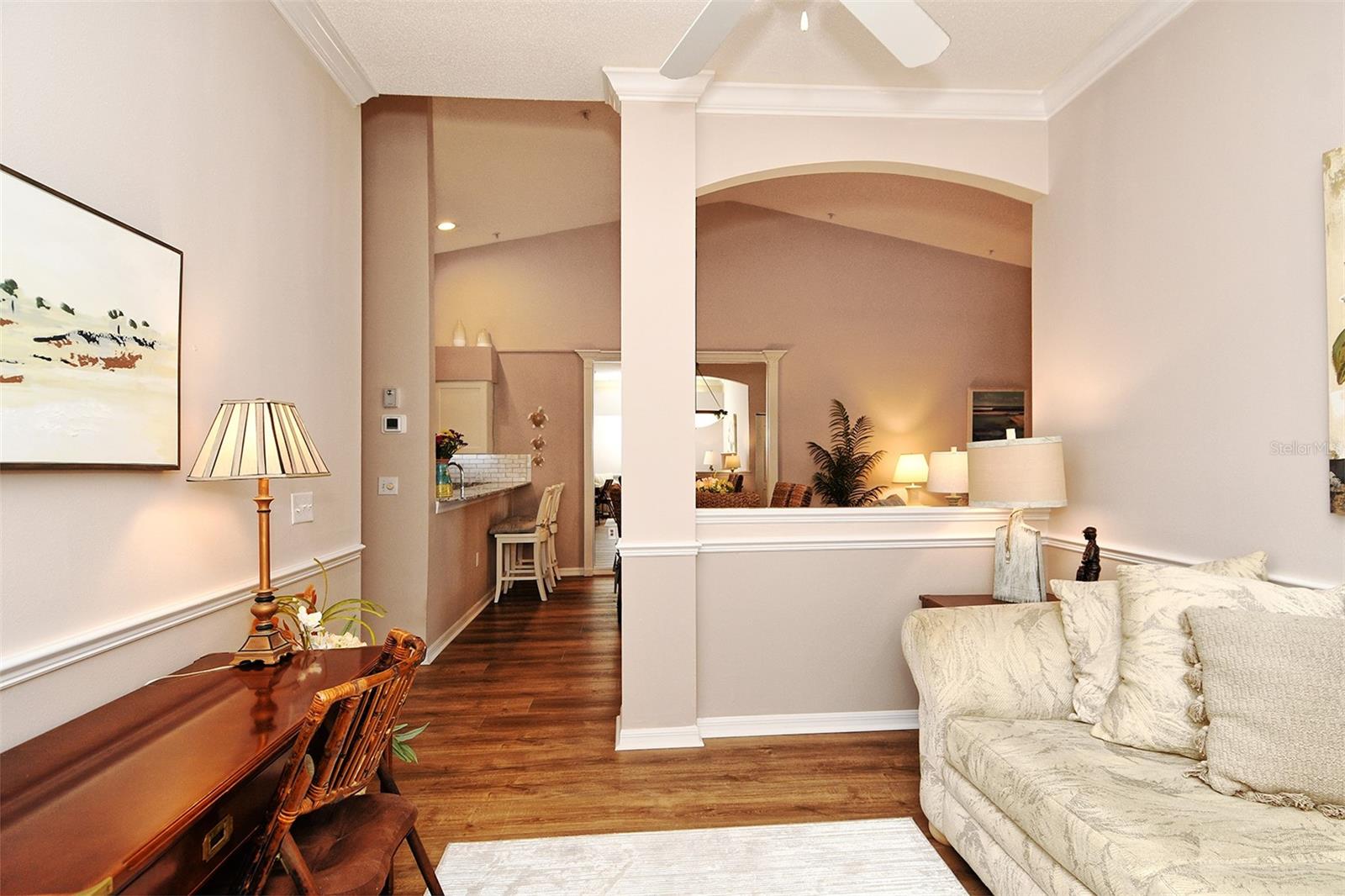 5251 MAHOGANY RUN AVE #525 — photo 34