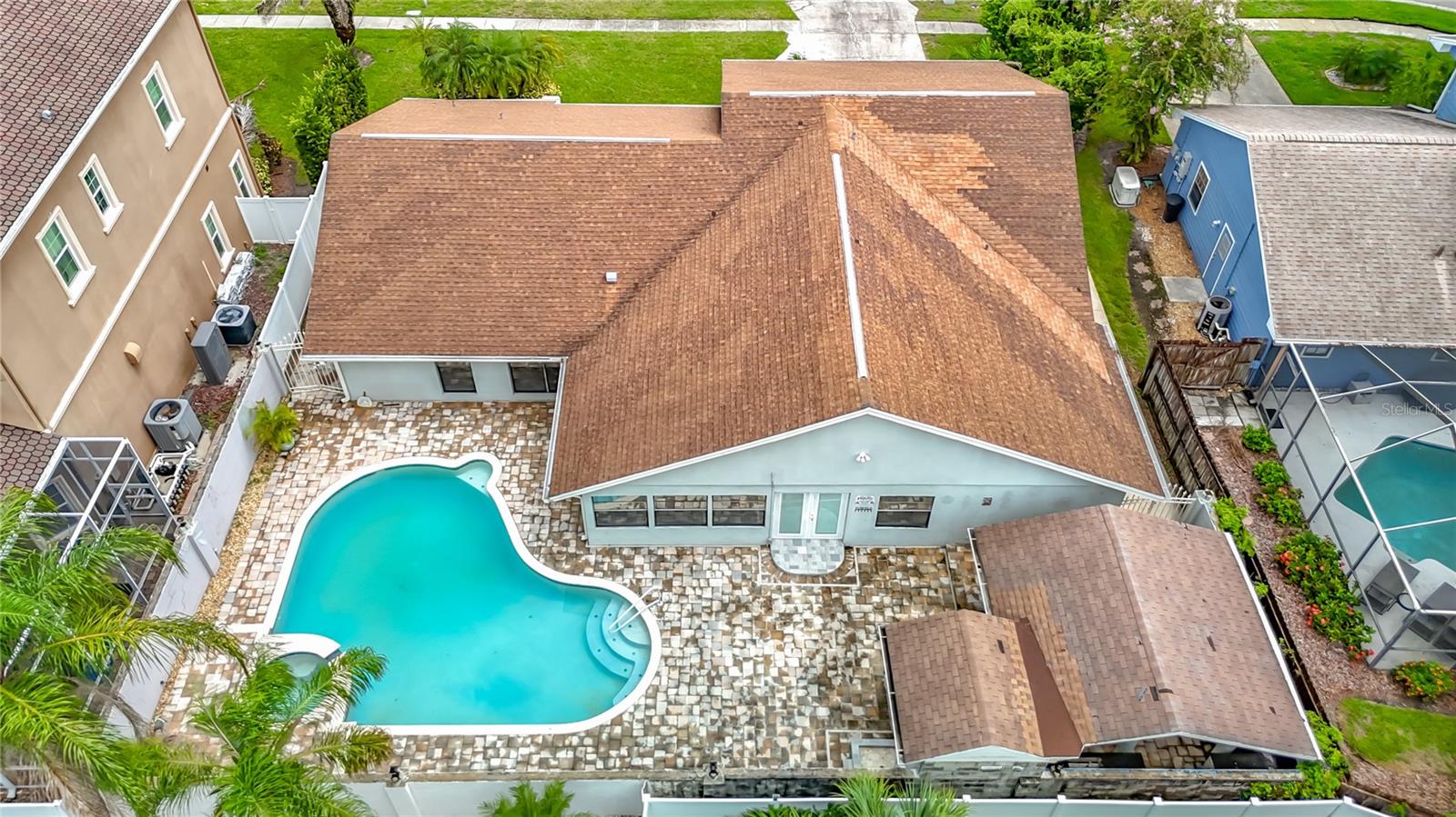 4608 APPLE RIDGE LN — photo 85