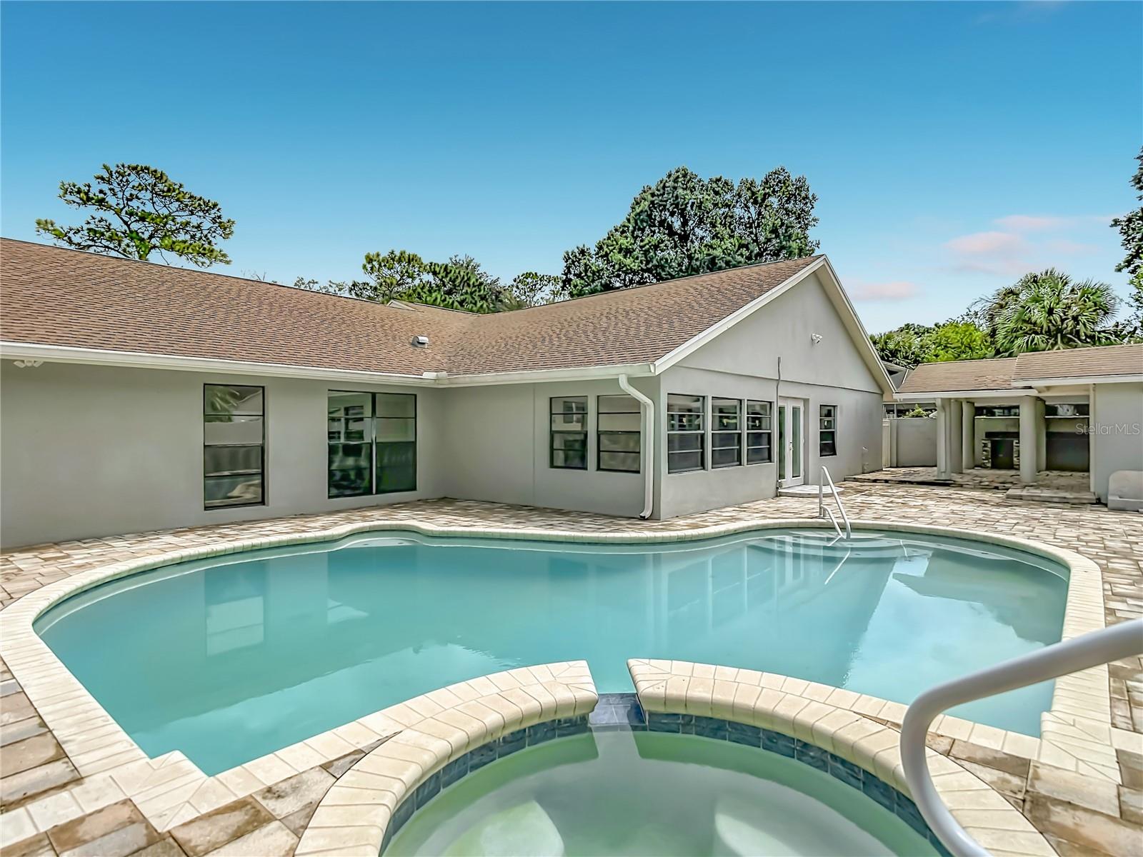 4608 APPLE RIDGE LN — photo 82
