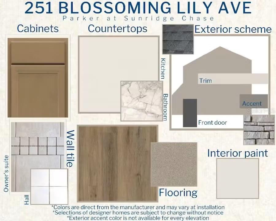 251 BLOSSOMING LILY AVE — photo 3