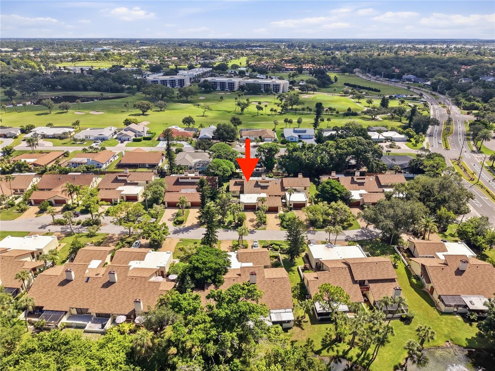 6203 COURTSIDE DR #21 — photo 4