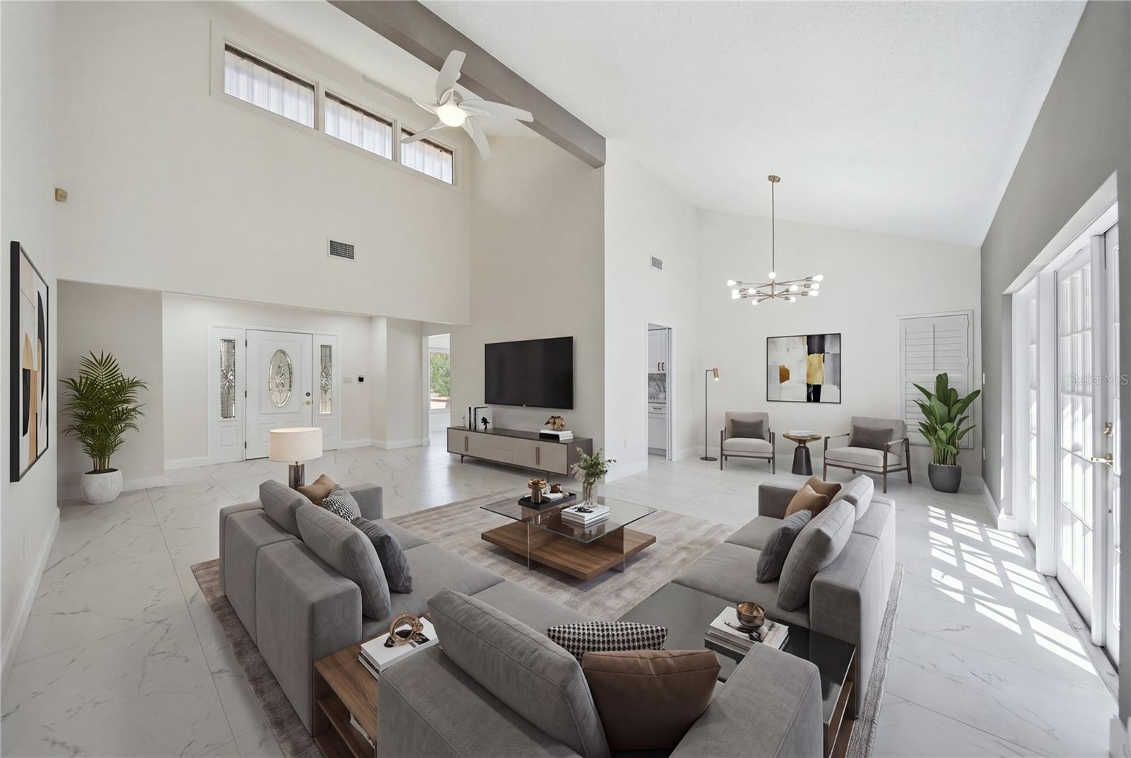 6203 COURTSIDE DR #21 — photo 24
