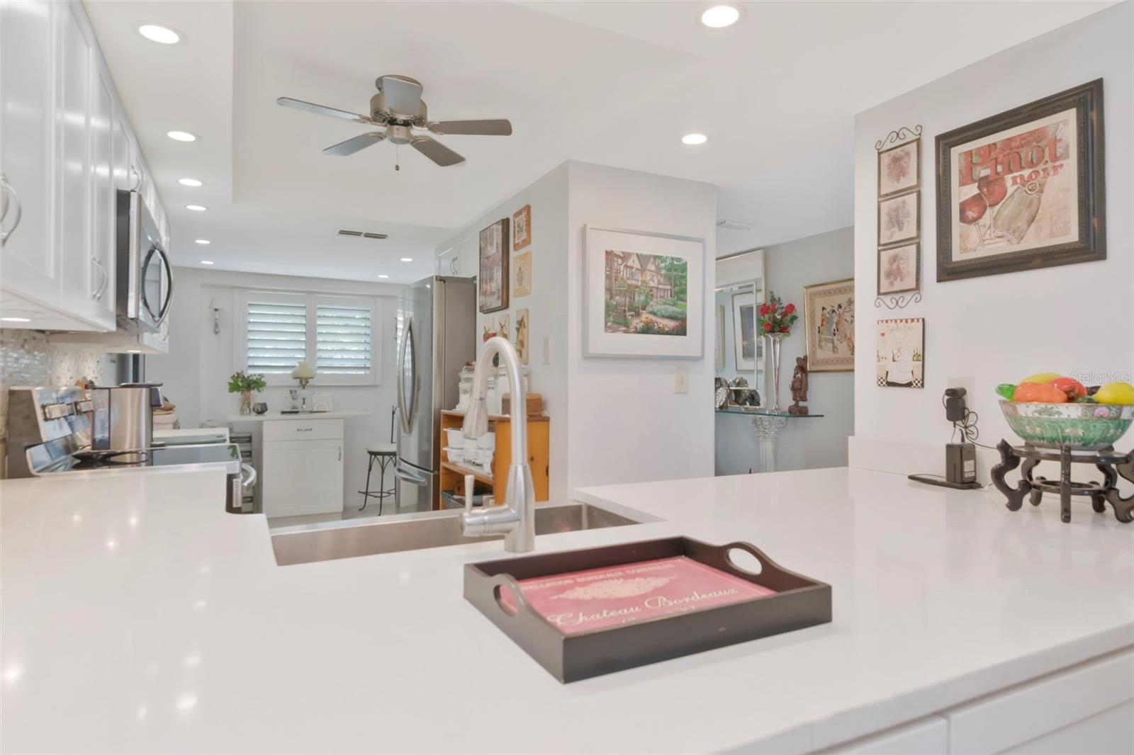 9450 HARBOR GREENS WAY #308 — photo 10