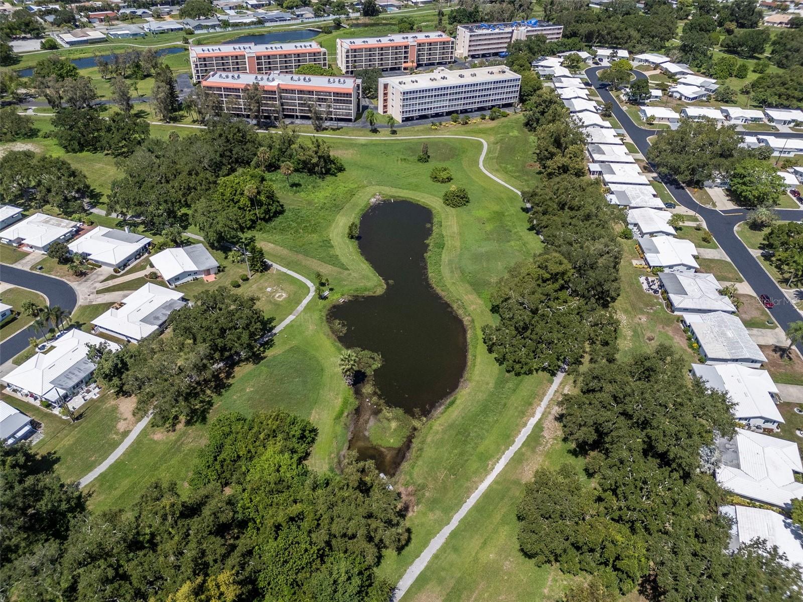9450 HARBOR GREENS WAY #308 — photo 48