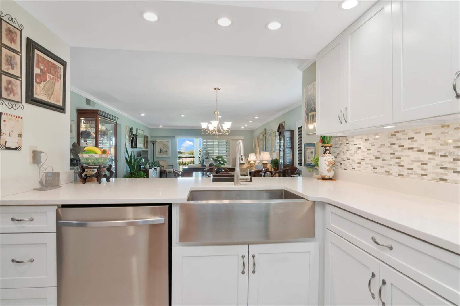 9450 HARBOR GREENS WAY #308 — photo 17