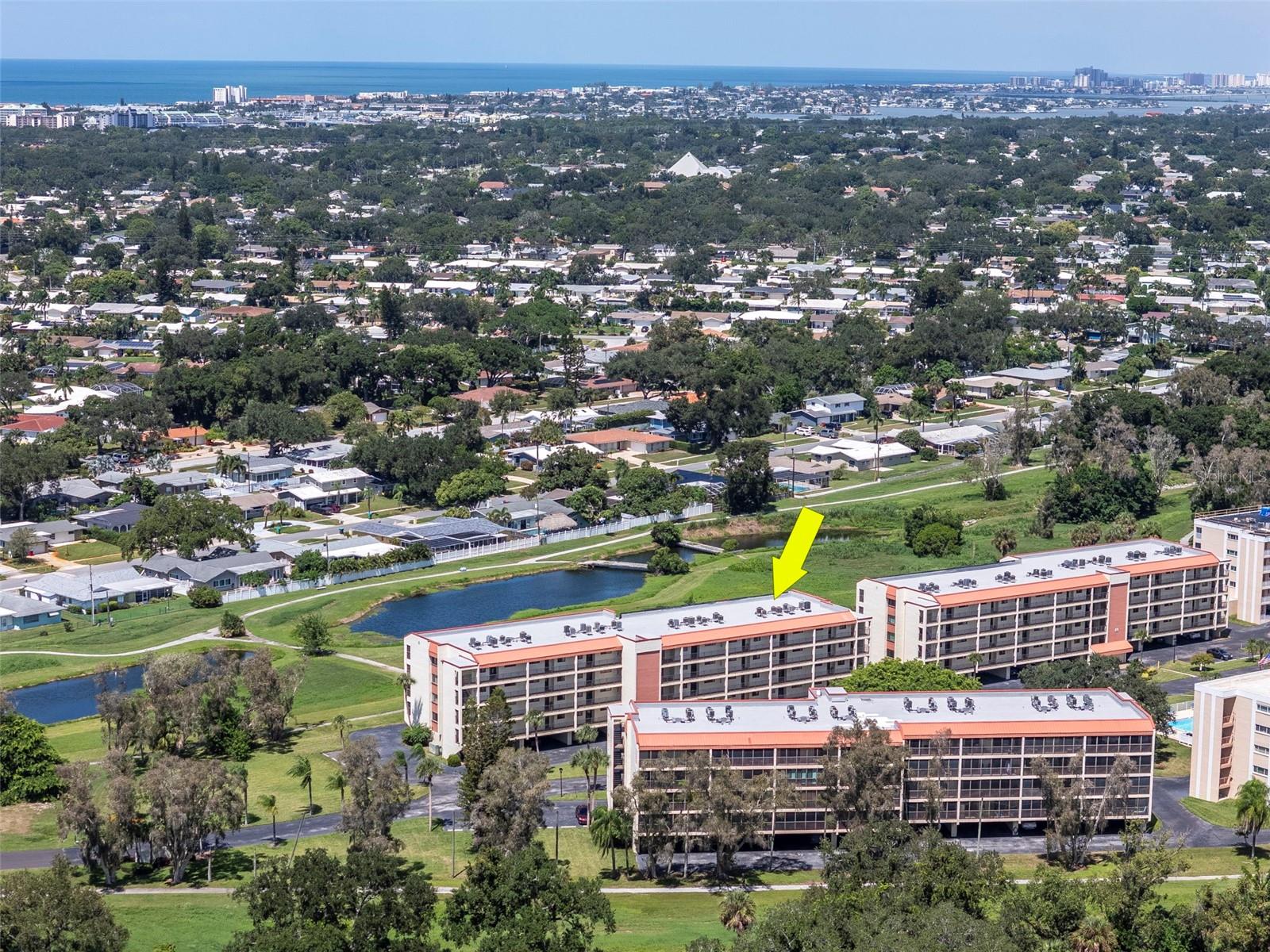 9450 HARBOR GREENS WAY #308 — photo 46