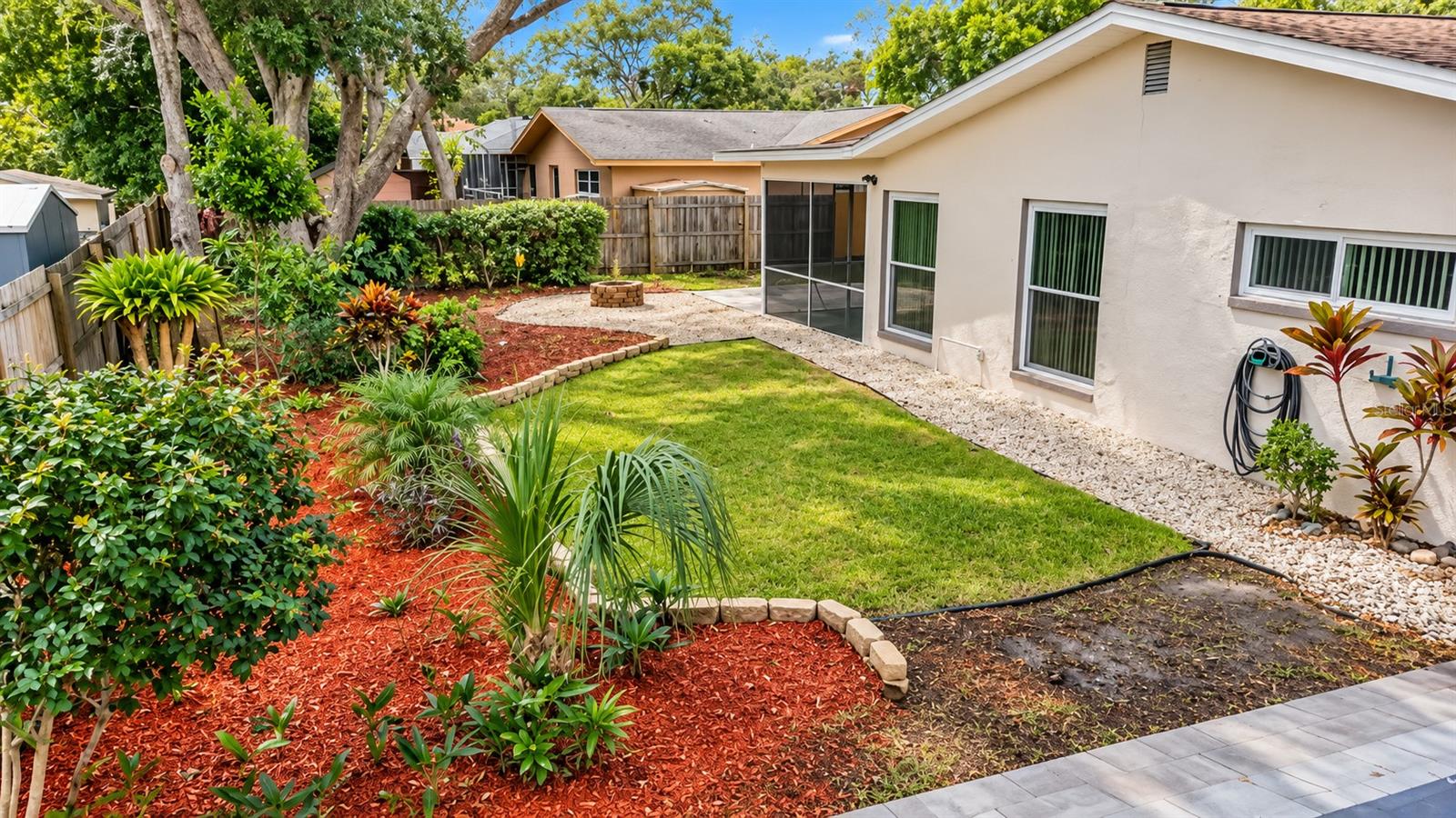 1000 ROSETREE LN — photo 43
