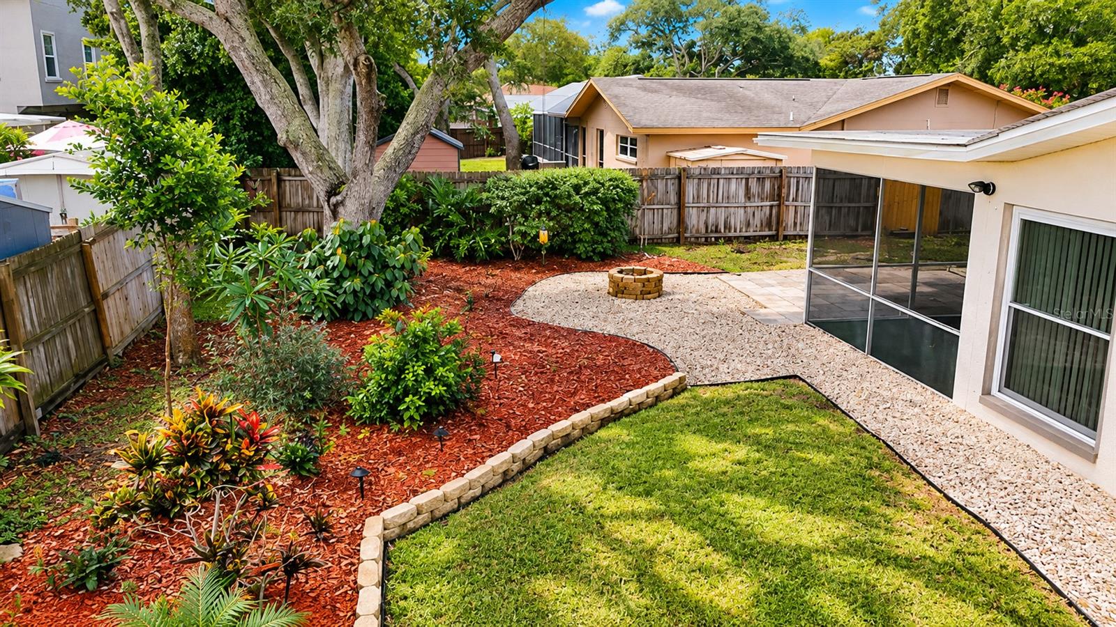 1000 ROSETREE LN — photo 44