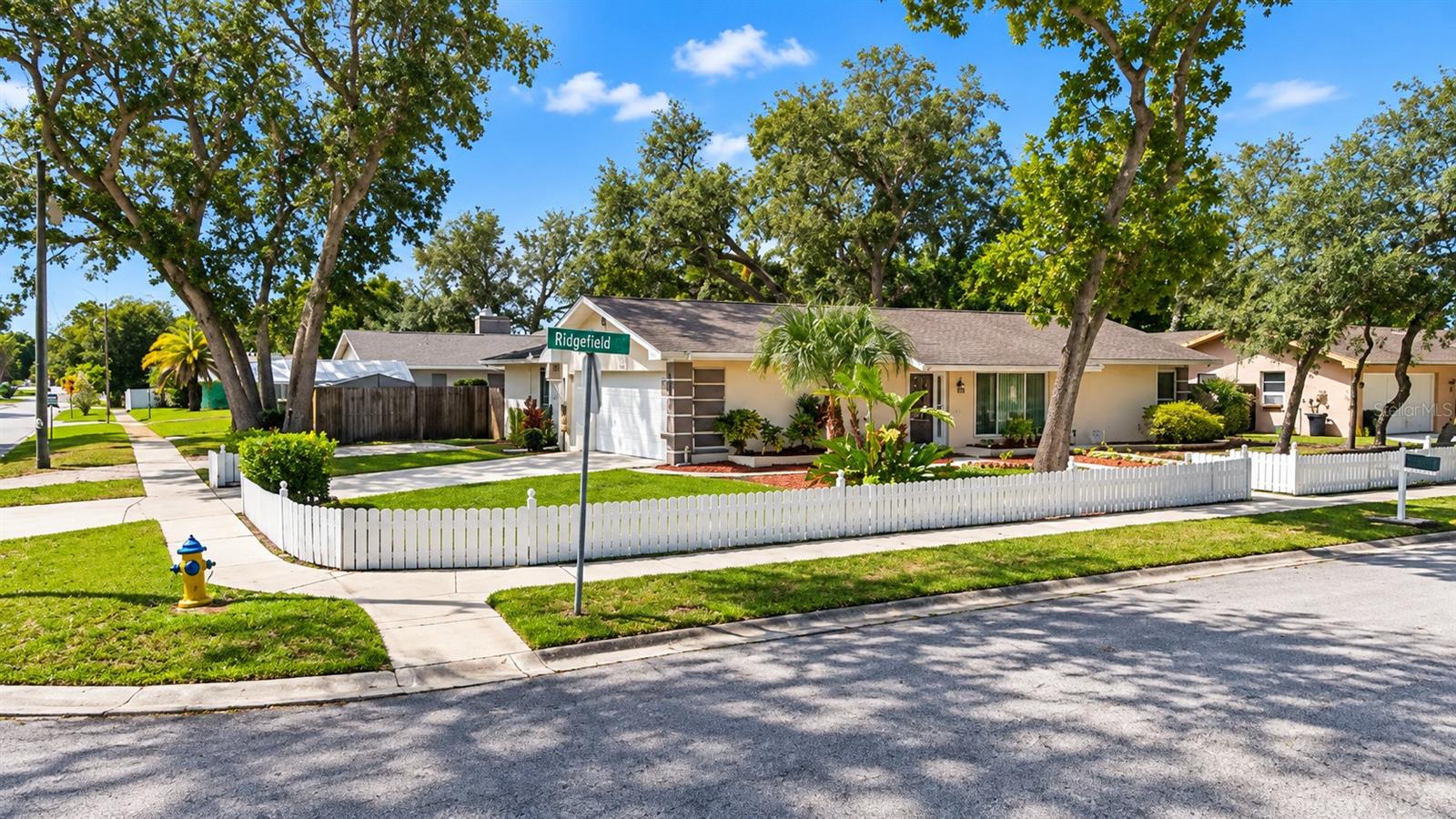 1000 ROSETREE LN — photo 57