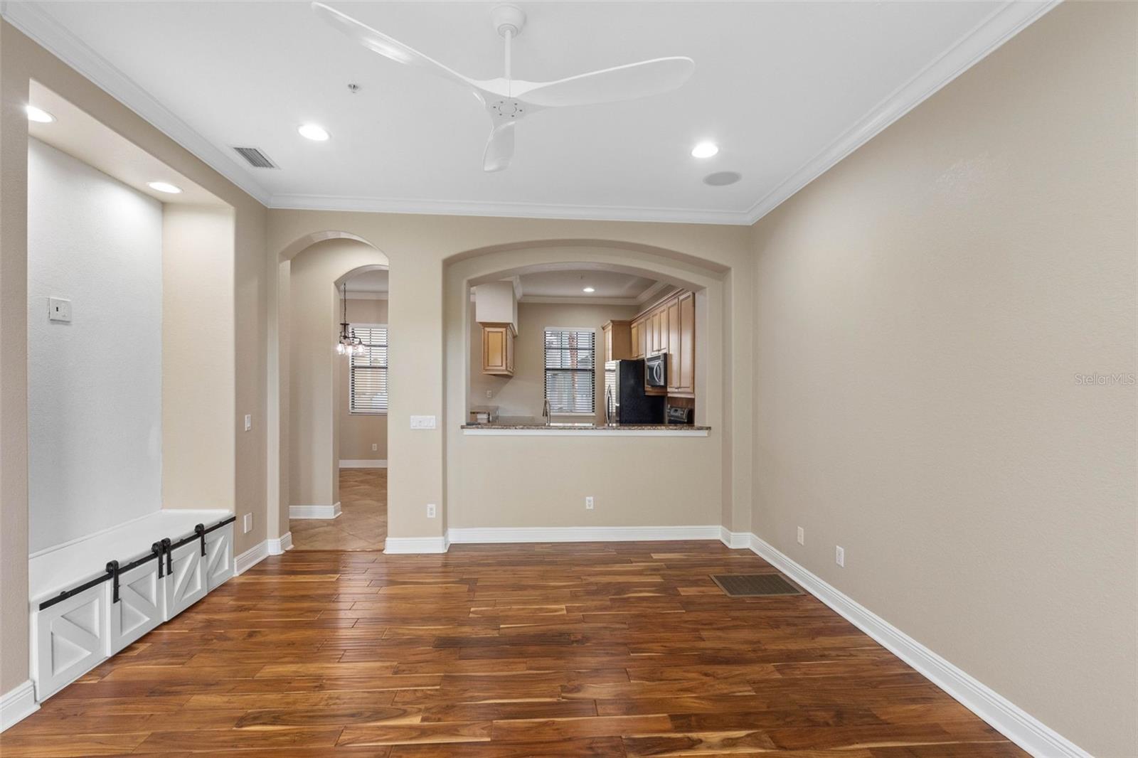 4815 YACHT CLUB DR #103 — photo 19