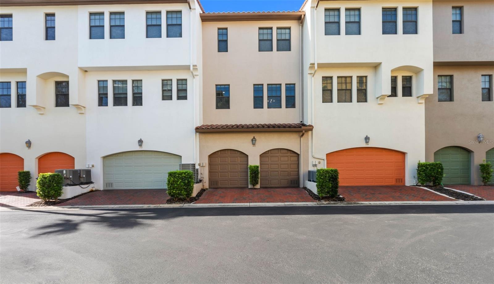 4815 YACHT CLUB DR #103 — photo 51
