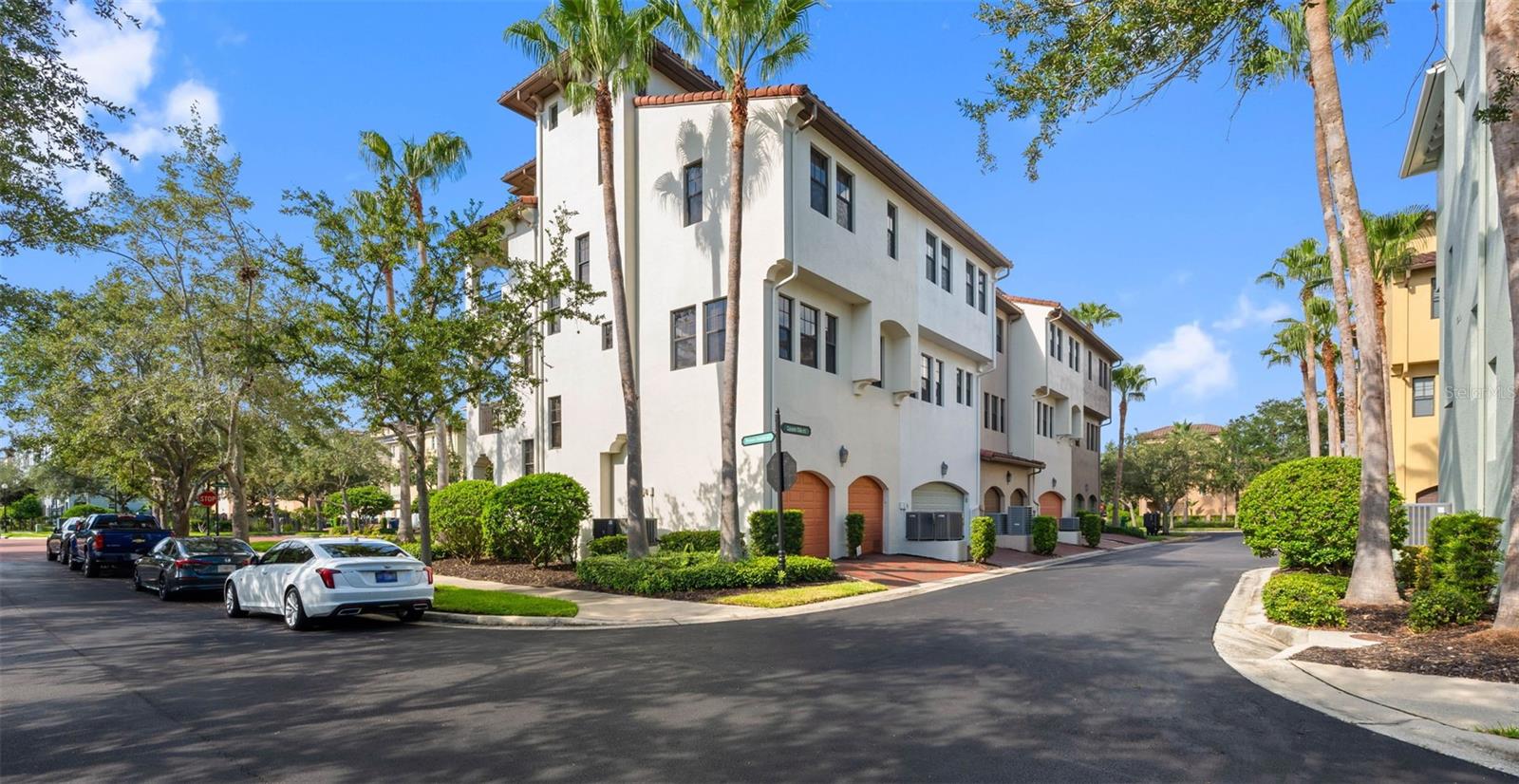 4815 YACHT CLUB DR #103 — photo 50