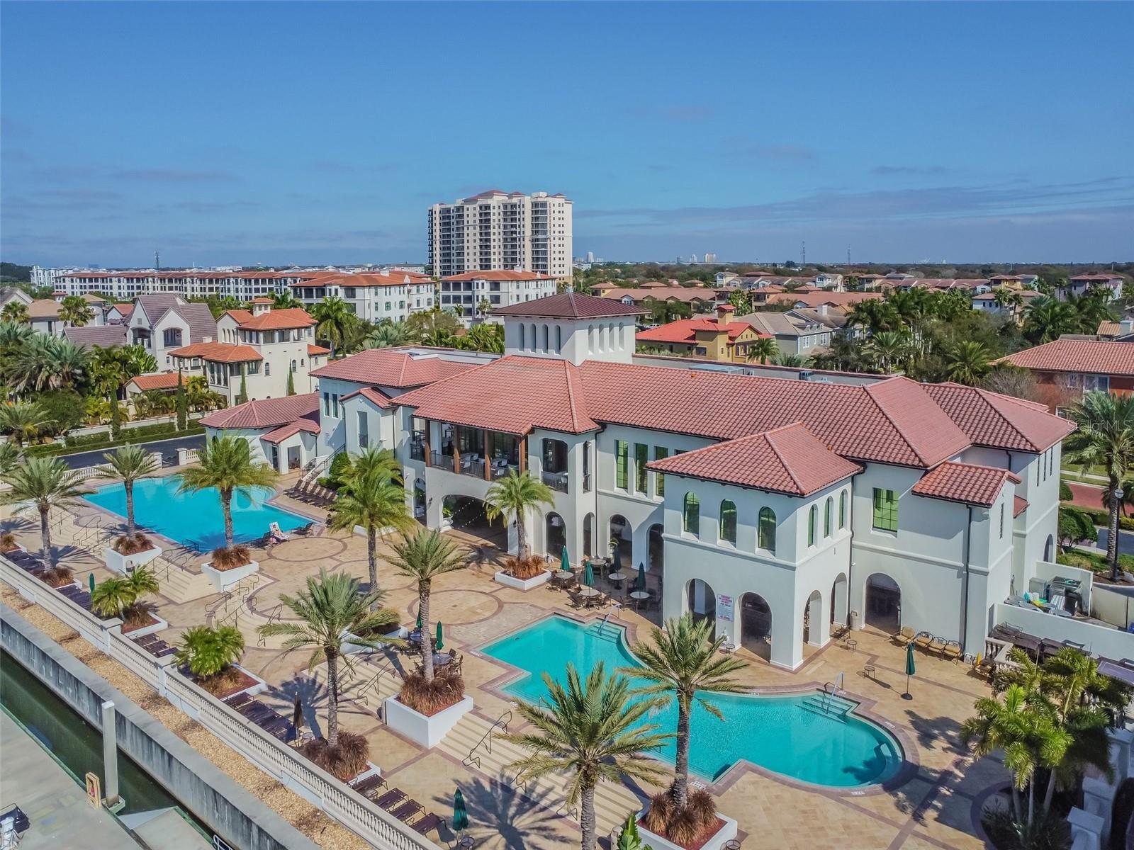 4815 YACHT CLUB DR #103 — photo 56