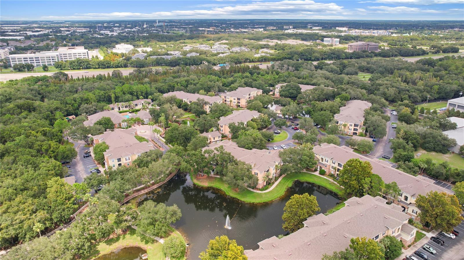 10105 COURTNEY OAKS CIR #203 — photo 26
