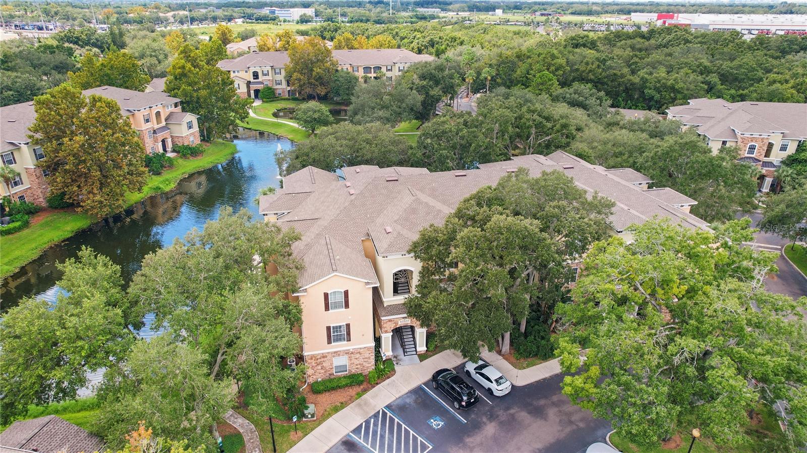10105 COURTNEY OAKS CIR #203 — photo 22