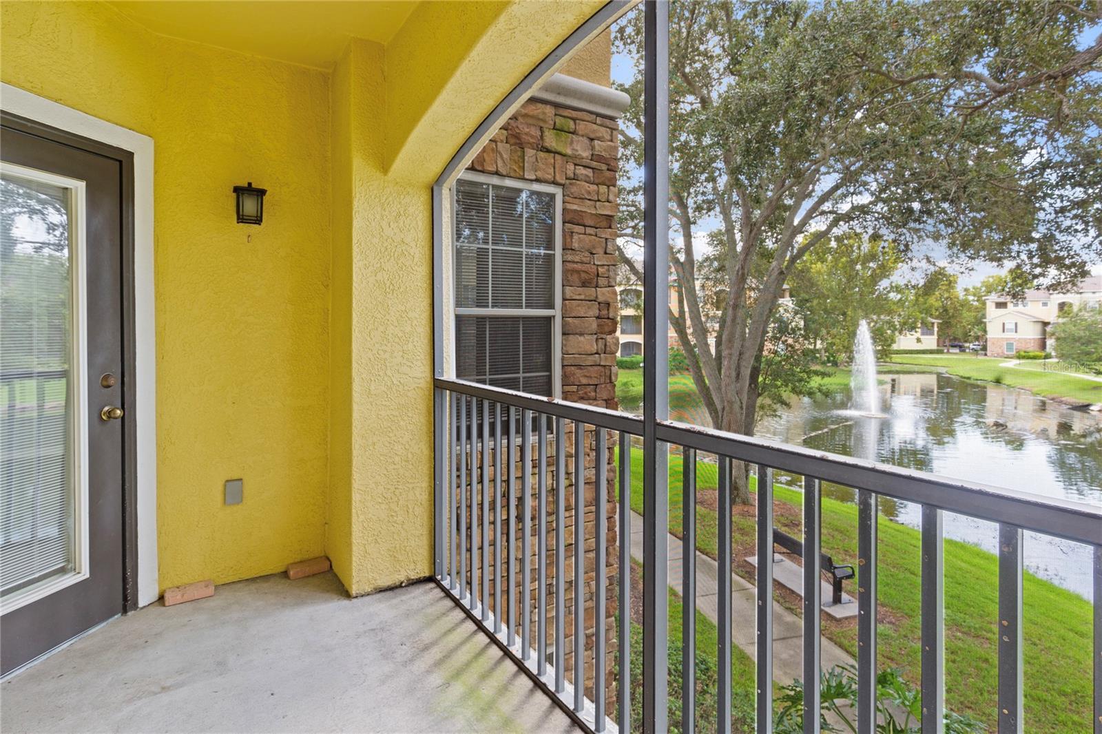 10105 COURTNEY OAKS CIR #203 — photo 6