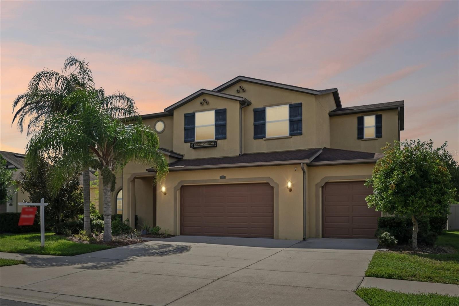 2589 GWYNHURST BLVD — photo 36