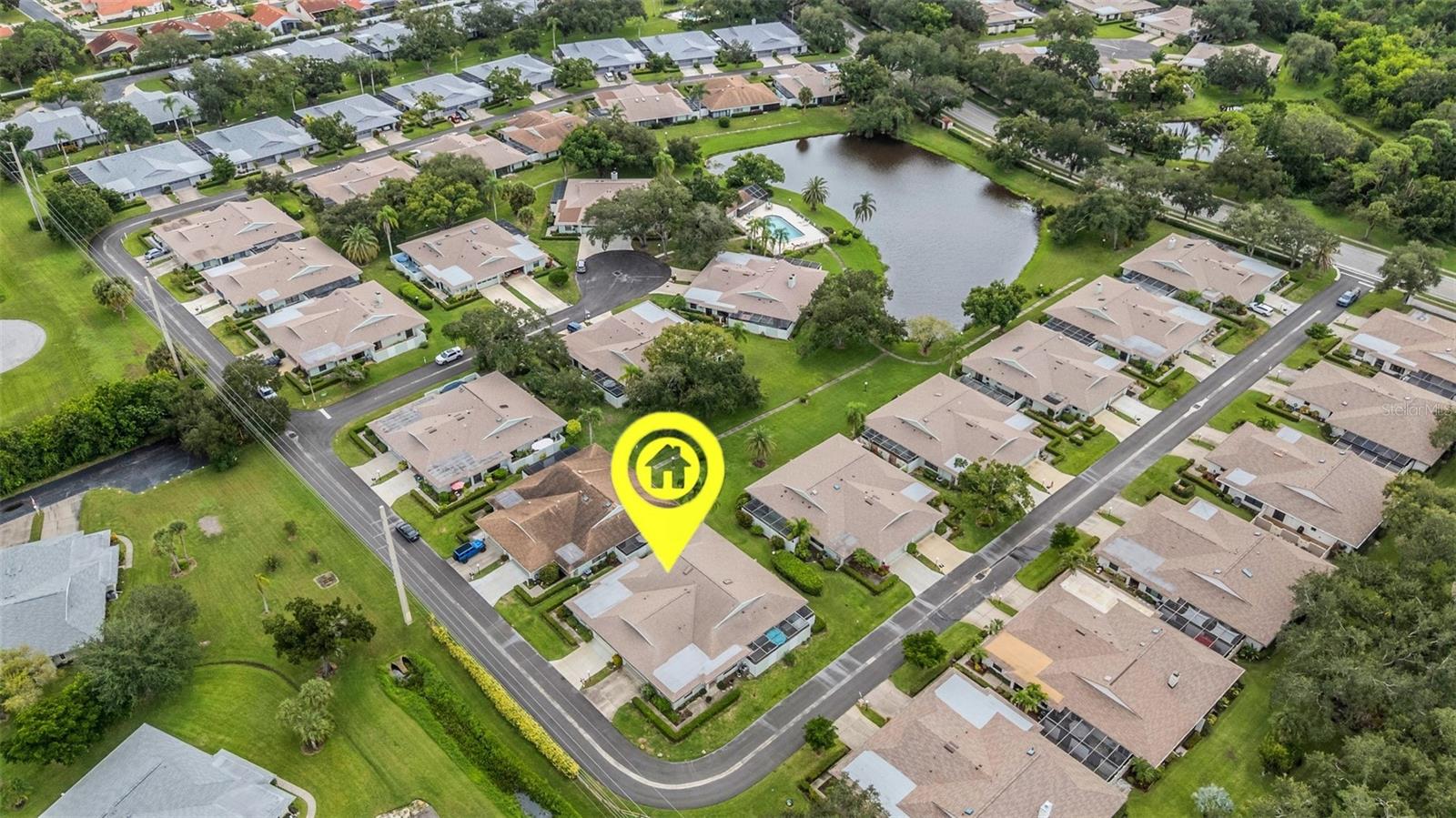 4465 ATWOOD CAY CIR #12 — photo 64