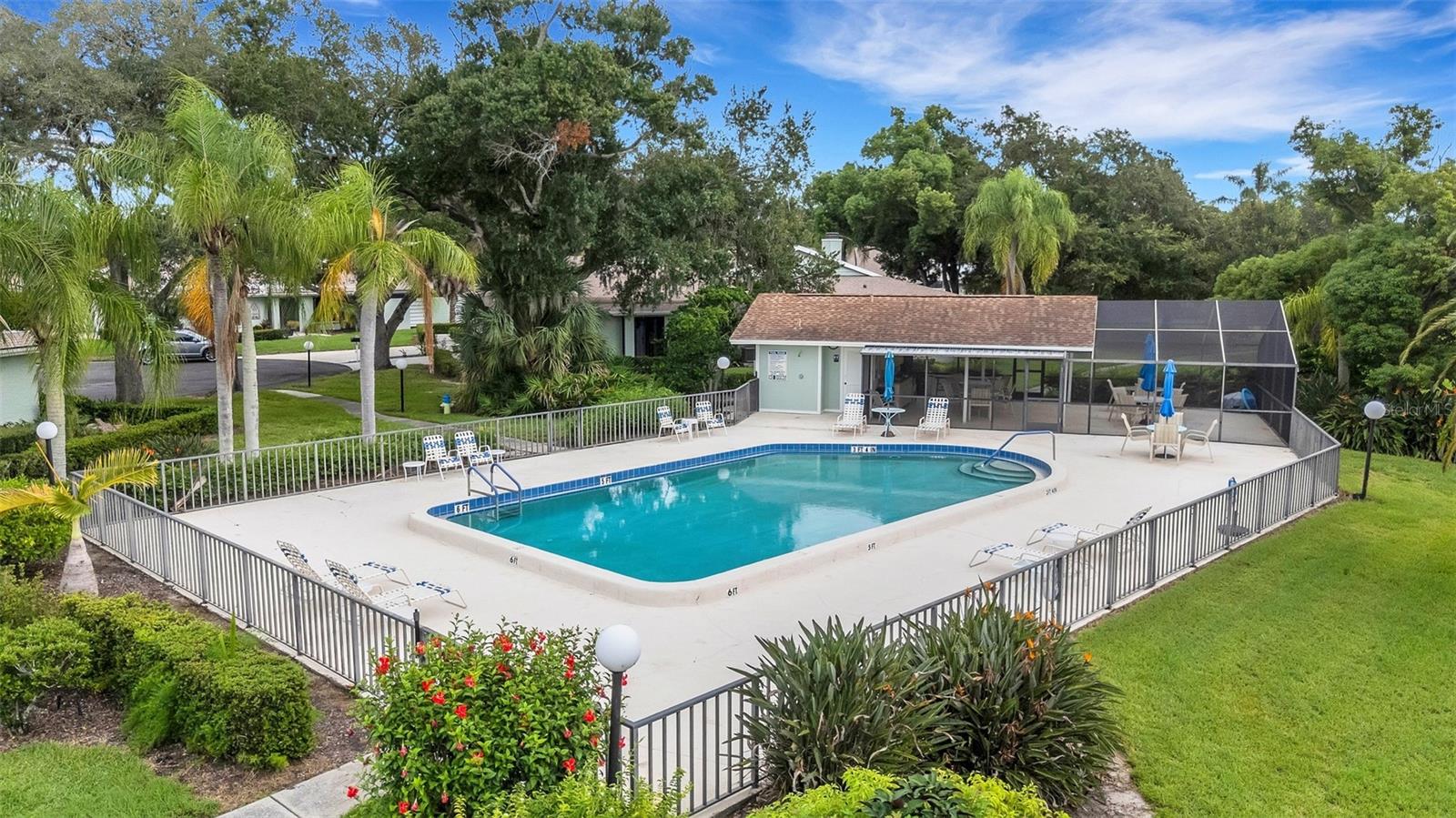 4465 ATWOOD CAY CIR #12 — photo 3