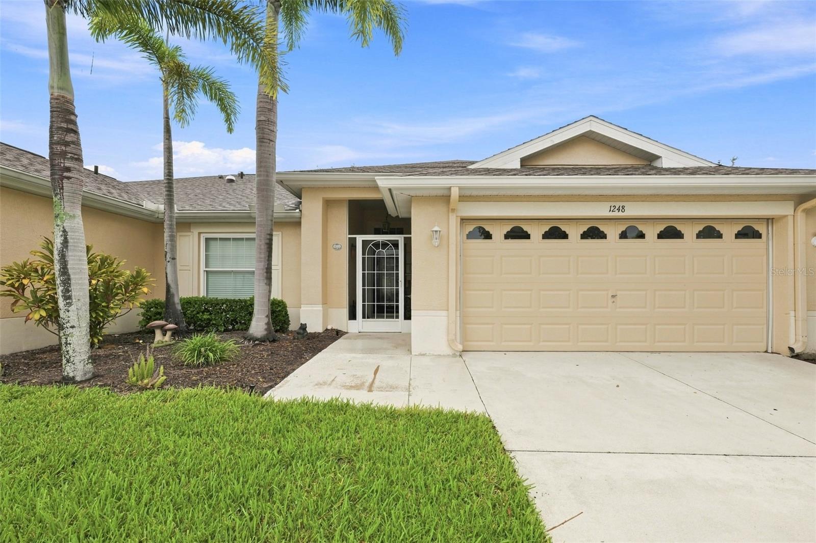 1248 CORINTH GREENS DR — photo 3