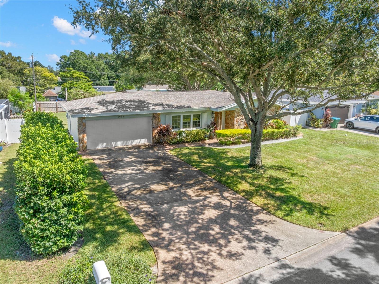 1653 S EVERGREEN AVE — photo 36