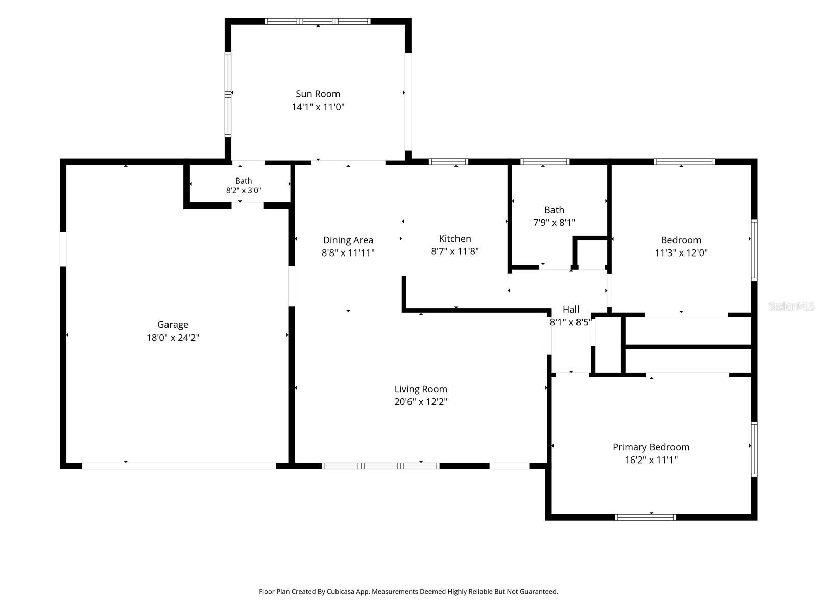1653 S EVERGREEN AVE — photo 45