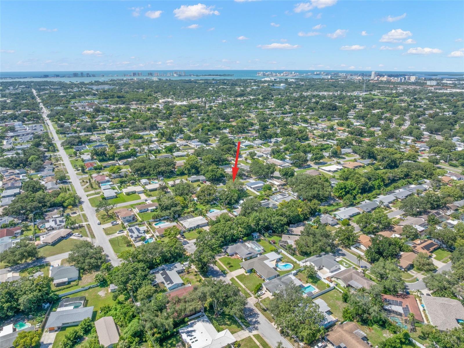 1653 S EVERGREEN AVE — photo 41