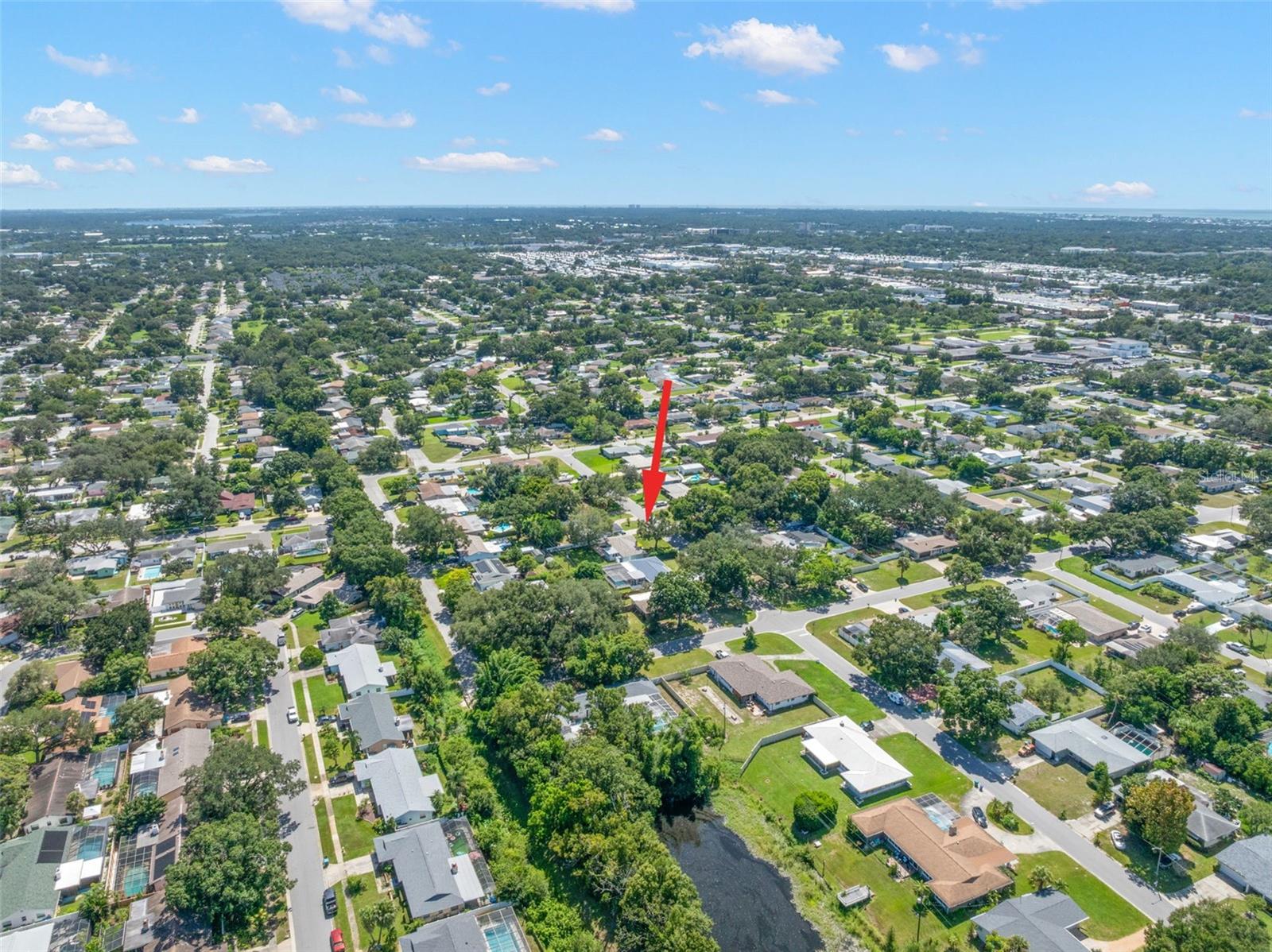 1653 S EVERGREEN AVE — photo 44