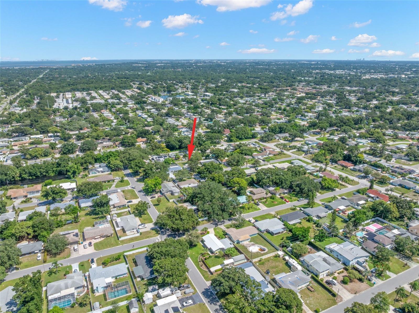 1653 S EVERGREEN AVE — photo 43