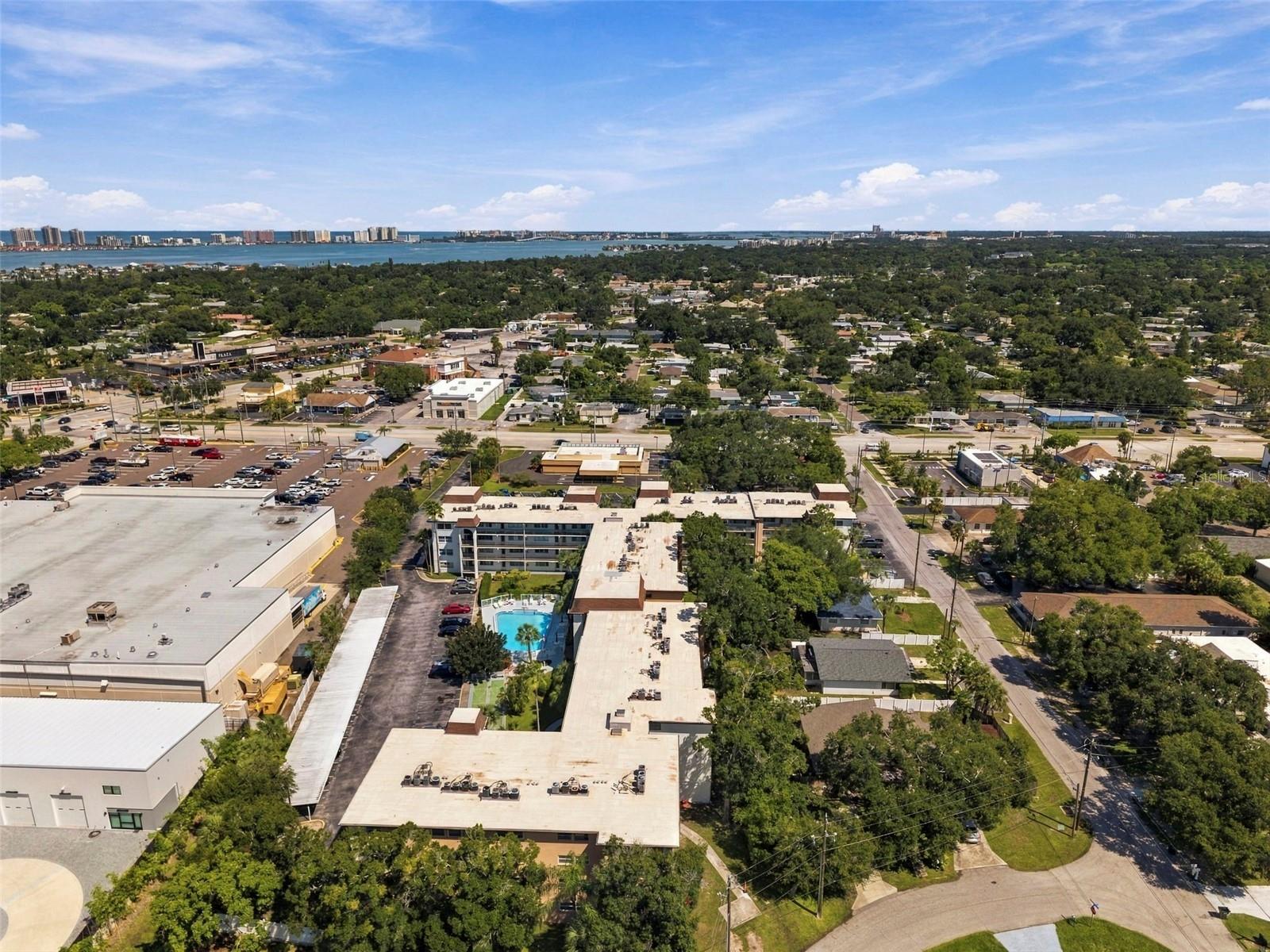 2525 W BAY DR #A22 — photo 40