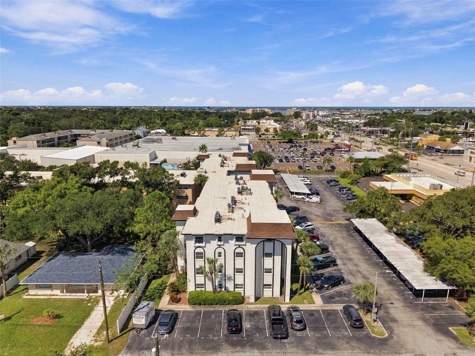 2525 W BAY DR #A22 — photo 33