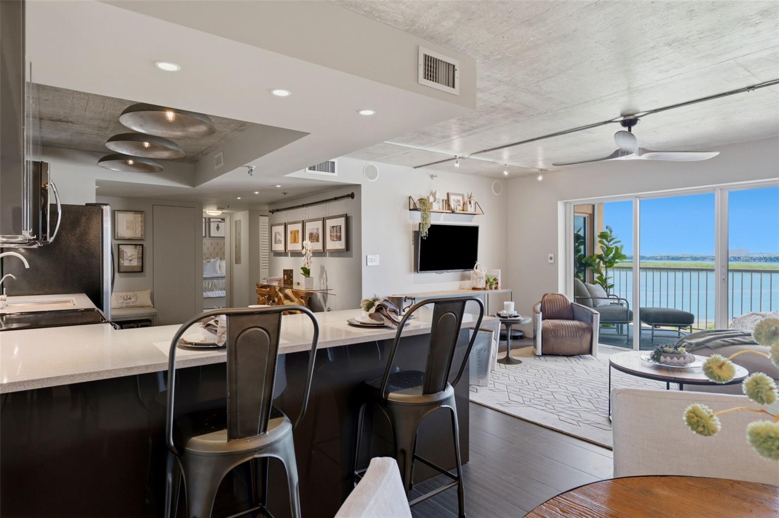 7430 SUNSHINE SKYWAY LN S #901 — photo 14