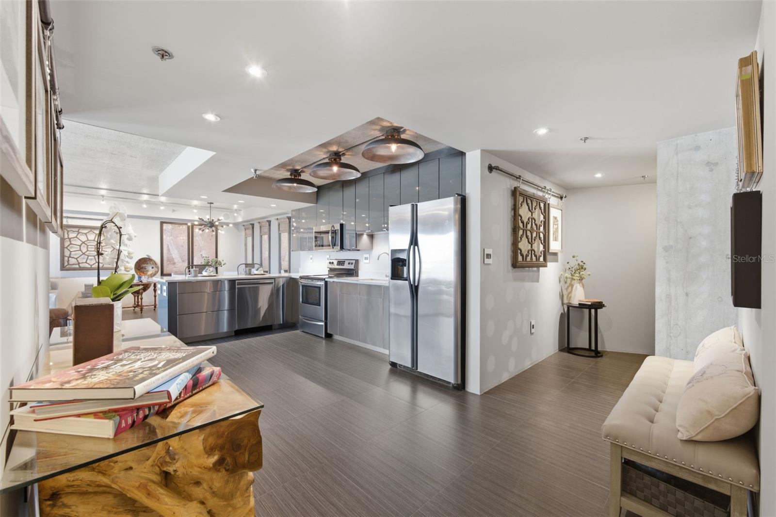 7430 SUNSHINE SKYWAY LN S #901 — photo 9